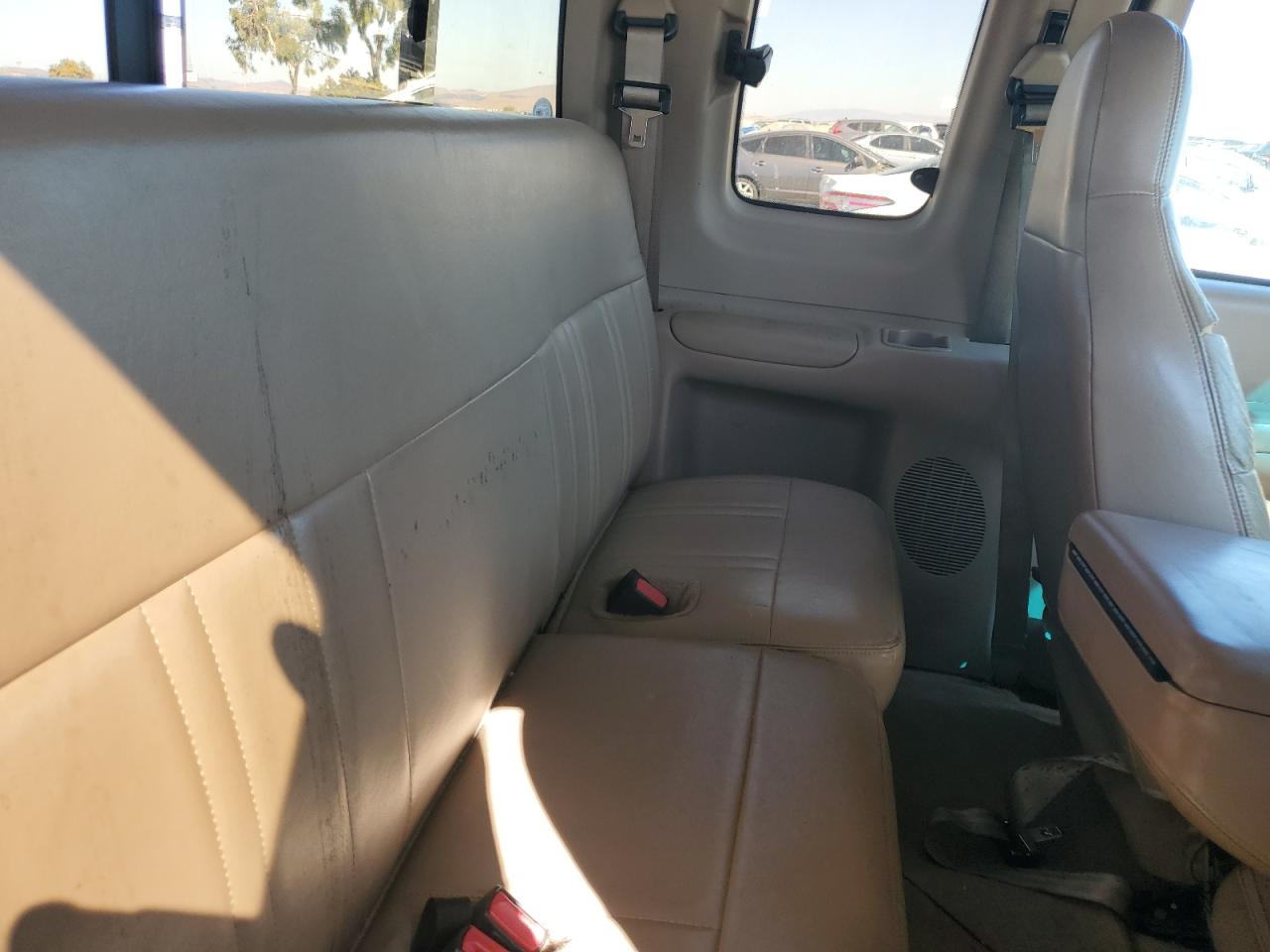 1997 Ford F250 VIN: 1FTEX27L7VKB49160 Lot: 80954325