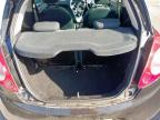 2011 FORD KA ZETEC  for sale at Copart GLOUCESTER