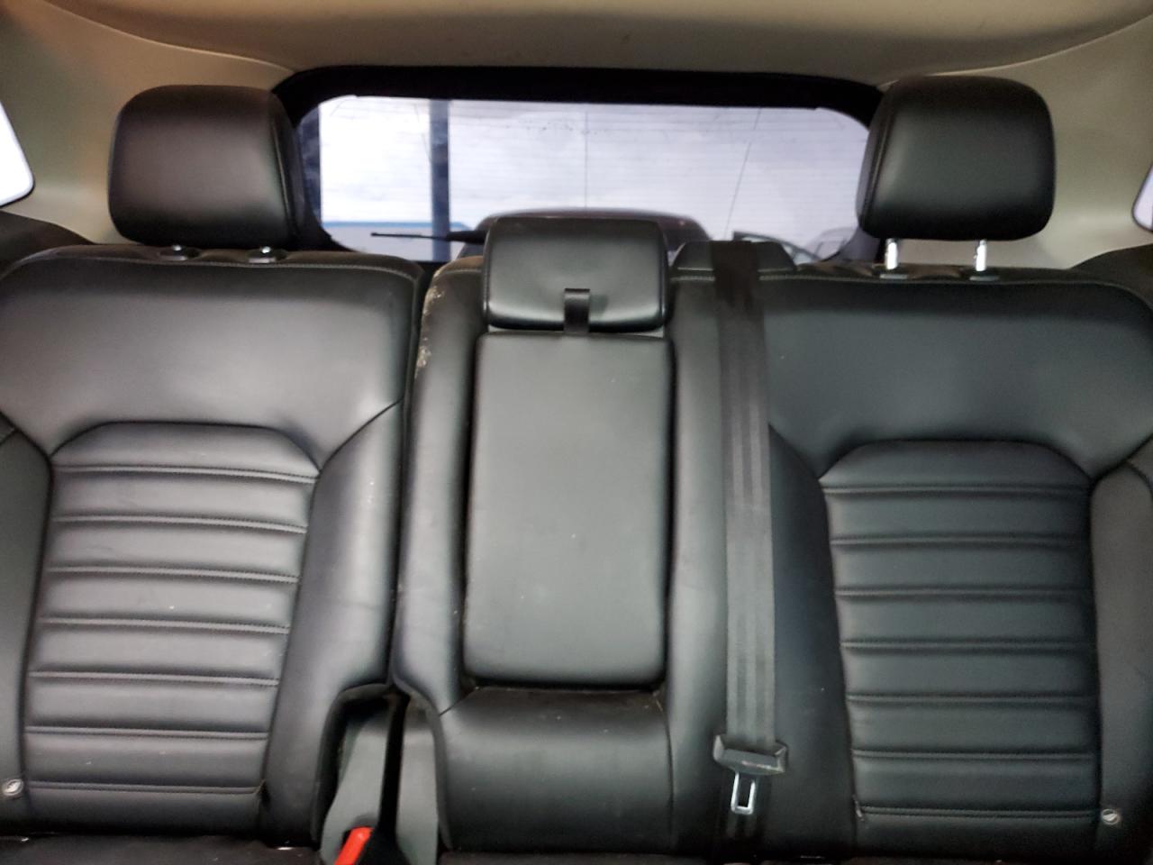 2022 Ford Edge Sel VIN: 2FMPK4J98NBA52121 Lot: 81026465
