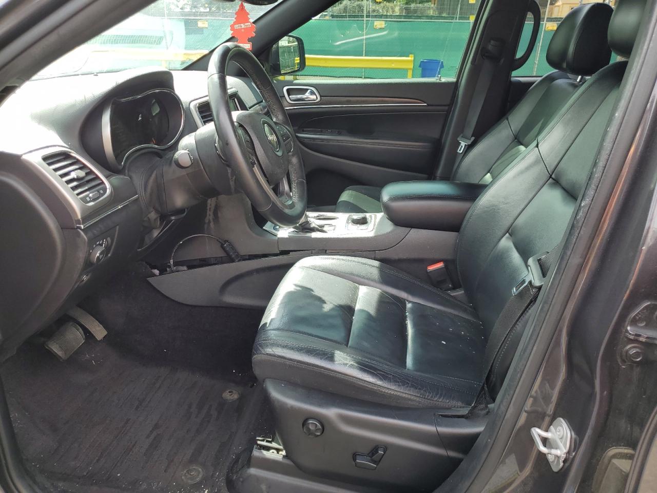 2018 Jeep Grand Cherokee Limited VIN: 1C4RJFBG7JC441741 Lot: 80150615