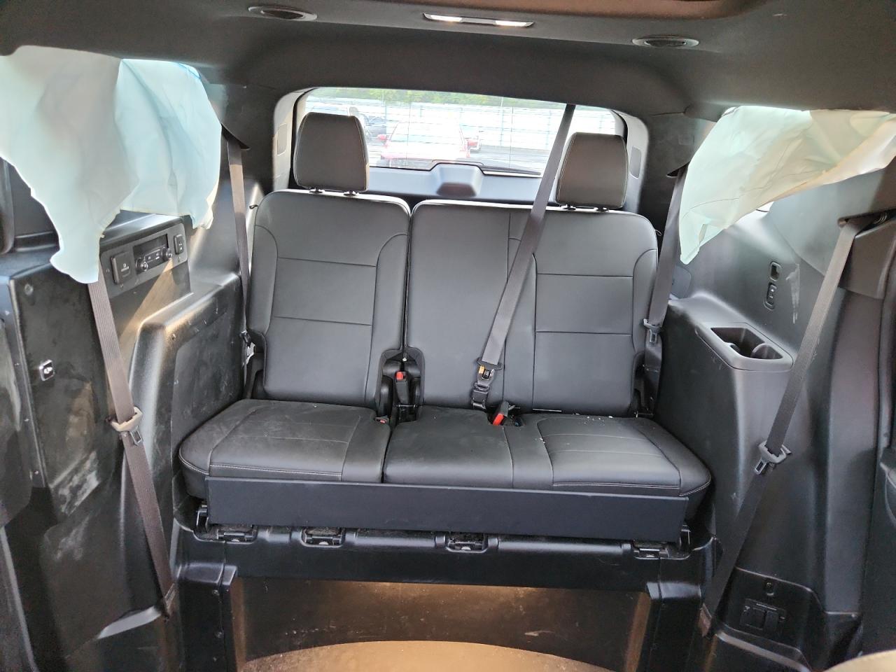 2022 Chevrolet Traverse Lt VIN: 1GNERHKW5NJ111759 Lot: 80033175