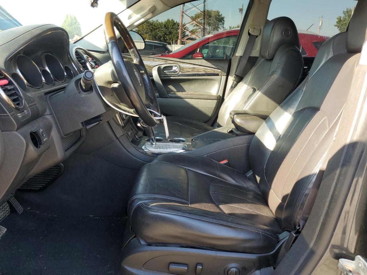 2013 Buick Enclave VIN: 5GAKRCKD5DJ164586 Lot: 80725845