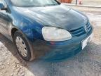 2005 VOLKSWAGEN GOLF FSI S  for sale at Copart WESTBURY