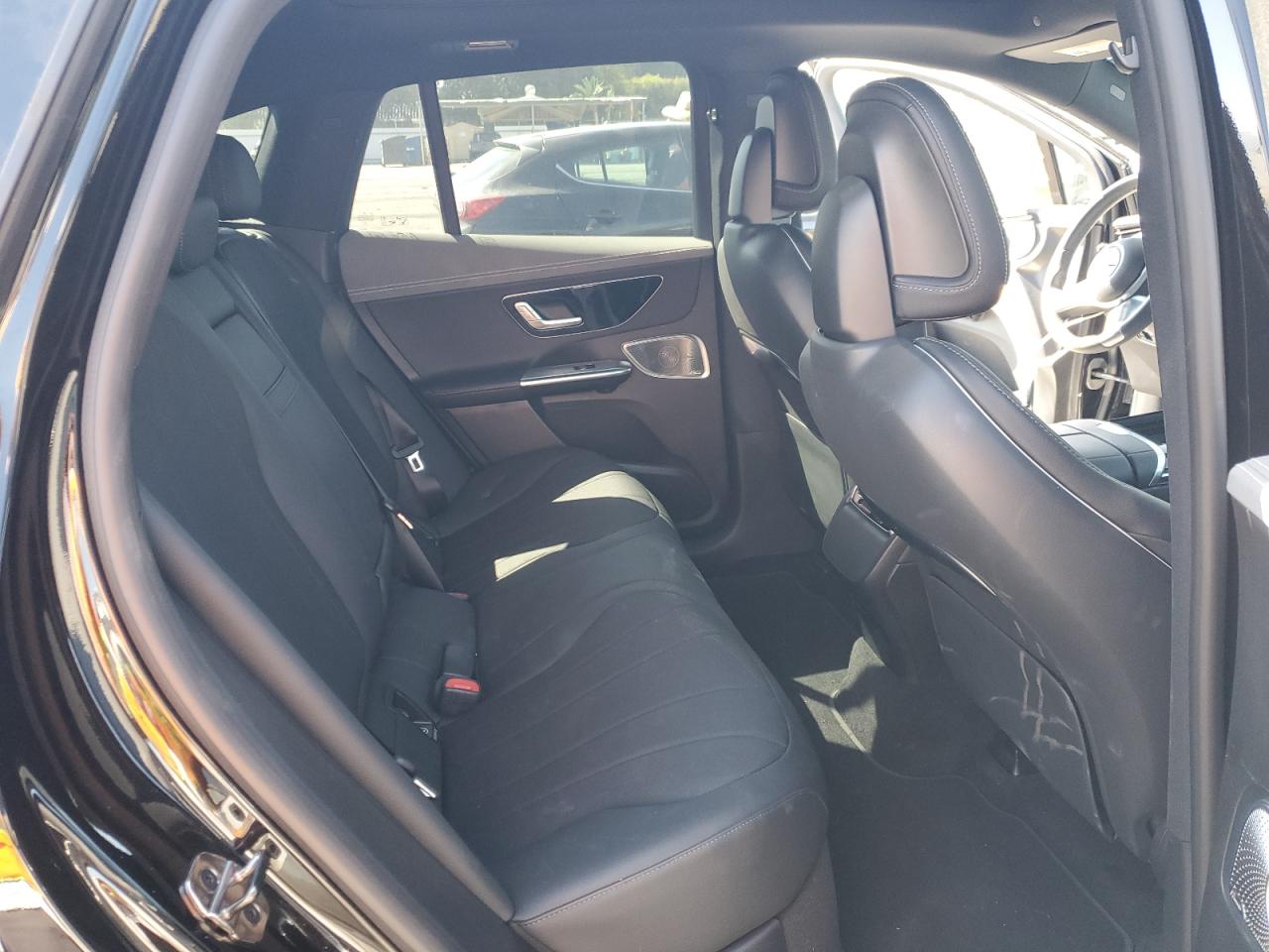 2024 Mercedes-Benz Eqe Suv 350+ VIN: 4JGGM2BB5RA042843 Lot: 81505835