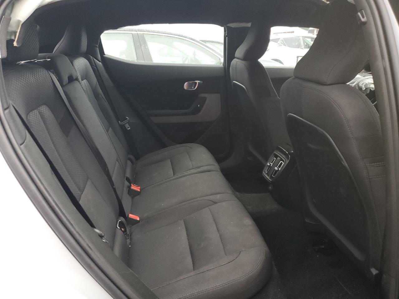 2023 Polestar 2 VIN: YSMEG3KA7PL158180 Lot: 84015875