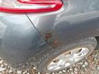 2012 PEUGEOT 208 ACCESS+ for sale at Copart EAST KILBRIDE