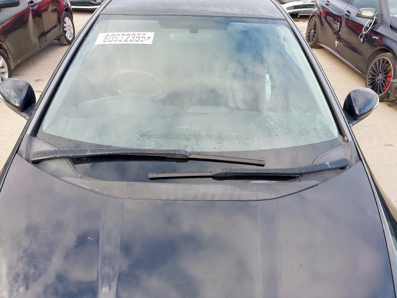 2009 HONDA CIVIC TYPE-S 