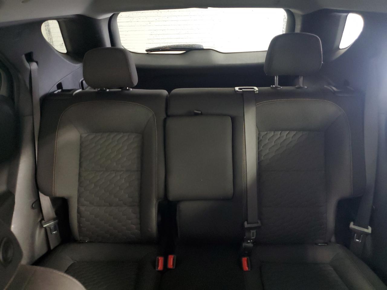 2021 Chevrolet Equinox Lt VIN: 3GNAXUEV3ML385145 Lot: 84210075