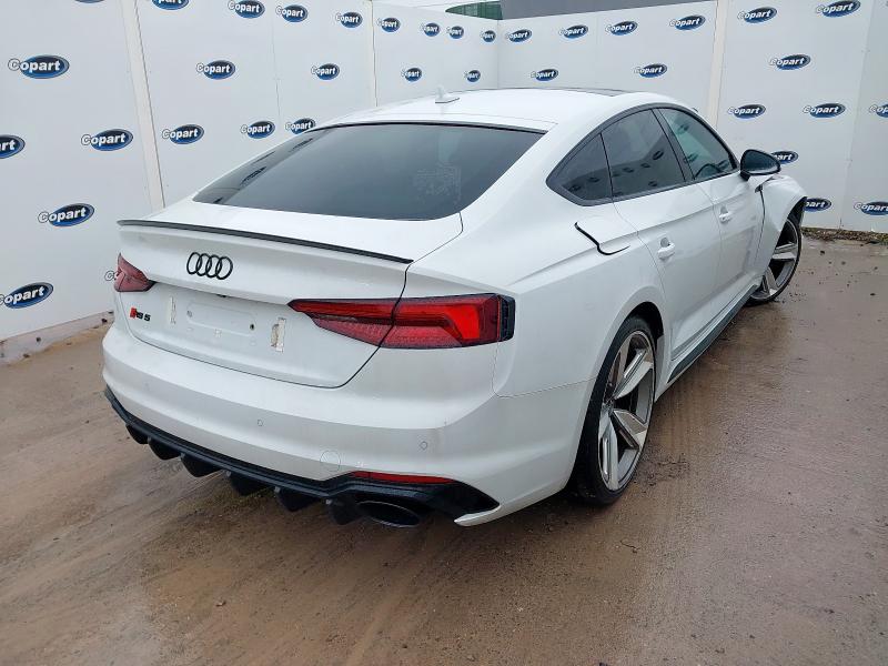 2019 AUDI RS 5 AUDI SPORT ED TFSI Q 