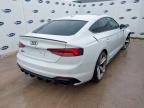 2019 AUDI RS 5 AUDI SPORT ED TFSI Q  for sale at Copart BRISTOL
