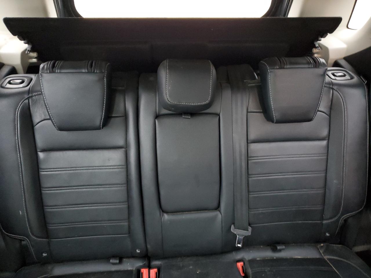 2020 Ford Ecosport Titanium VIN: MAJ6S3KL7LC328554 Lot: 80477255