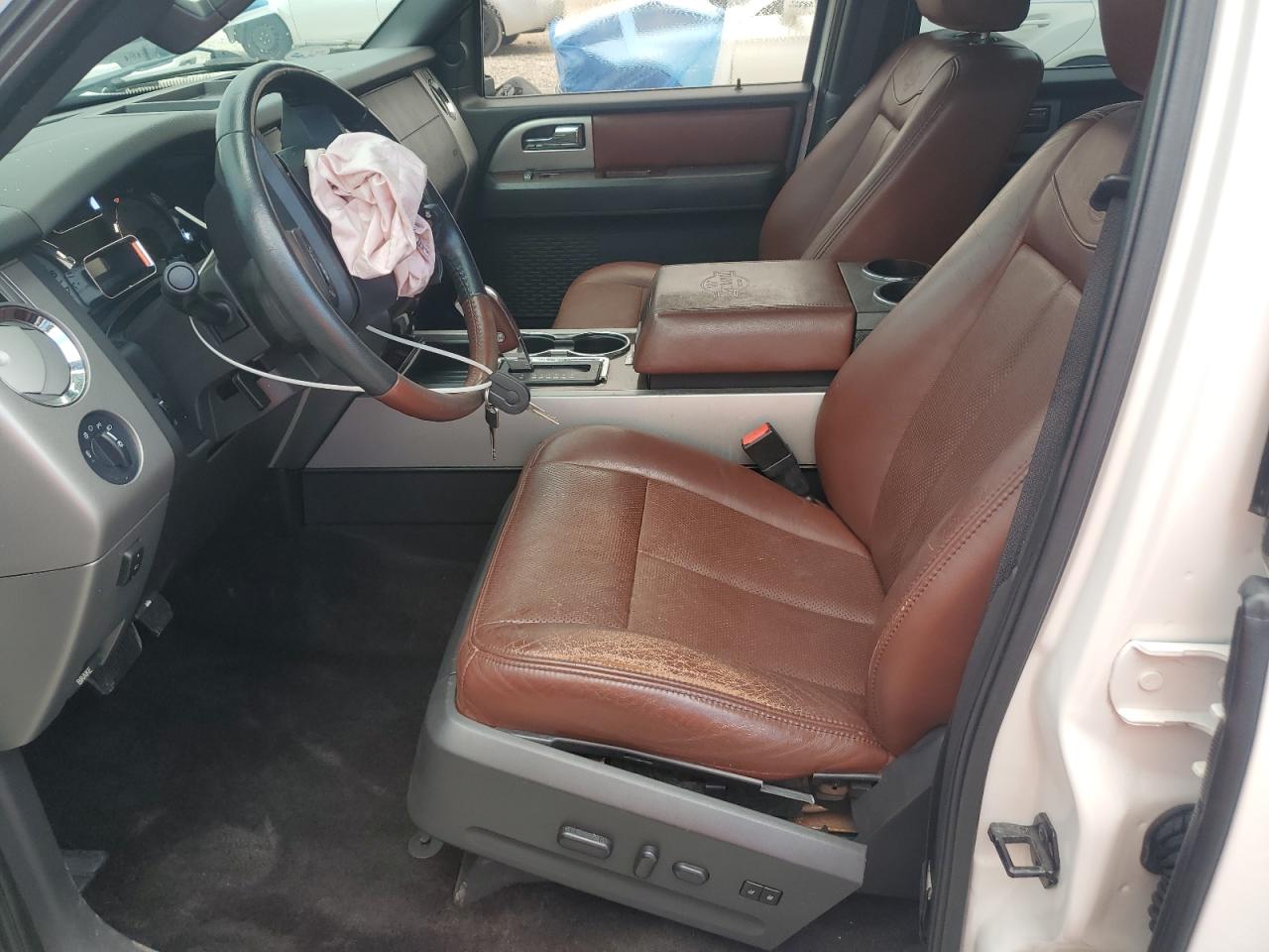 2014 Ford Expedition Xlt VIN: 1FMJU1J51EEF09089 Lot: 83760445