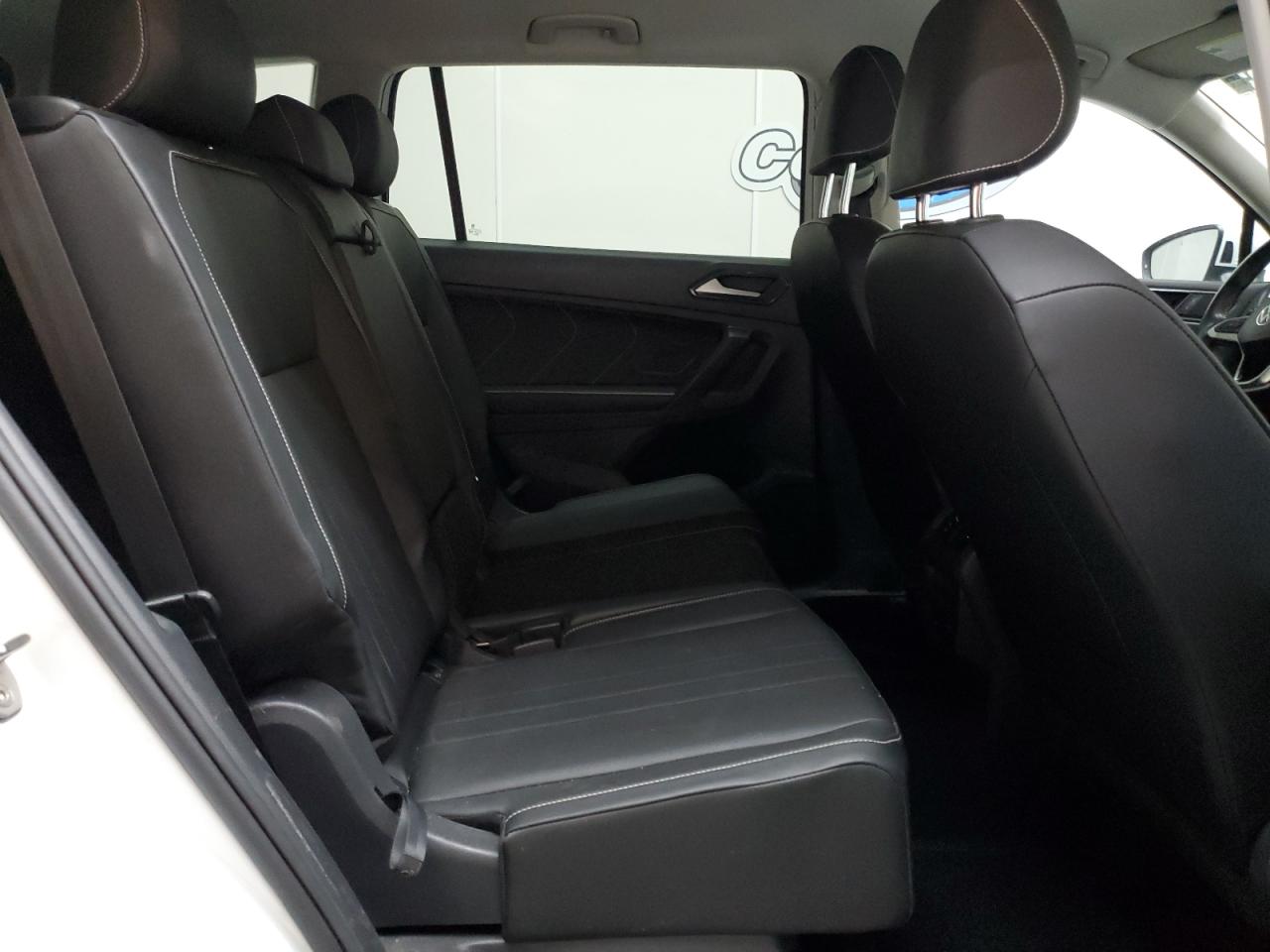 2023 Volkswagen Tiguan Se VIN: 3VV3B7AX8PM041061 Lot: 81041855