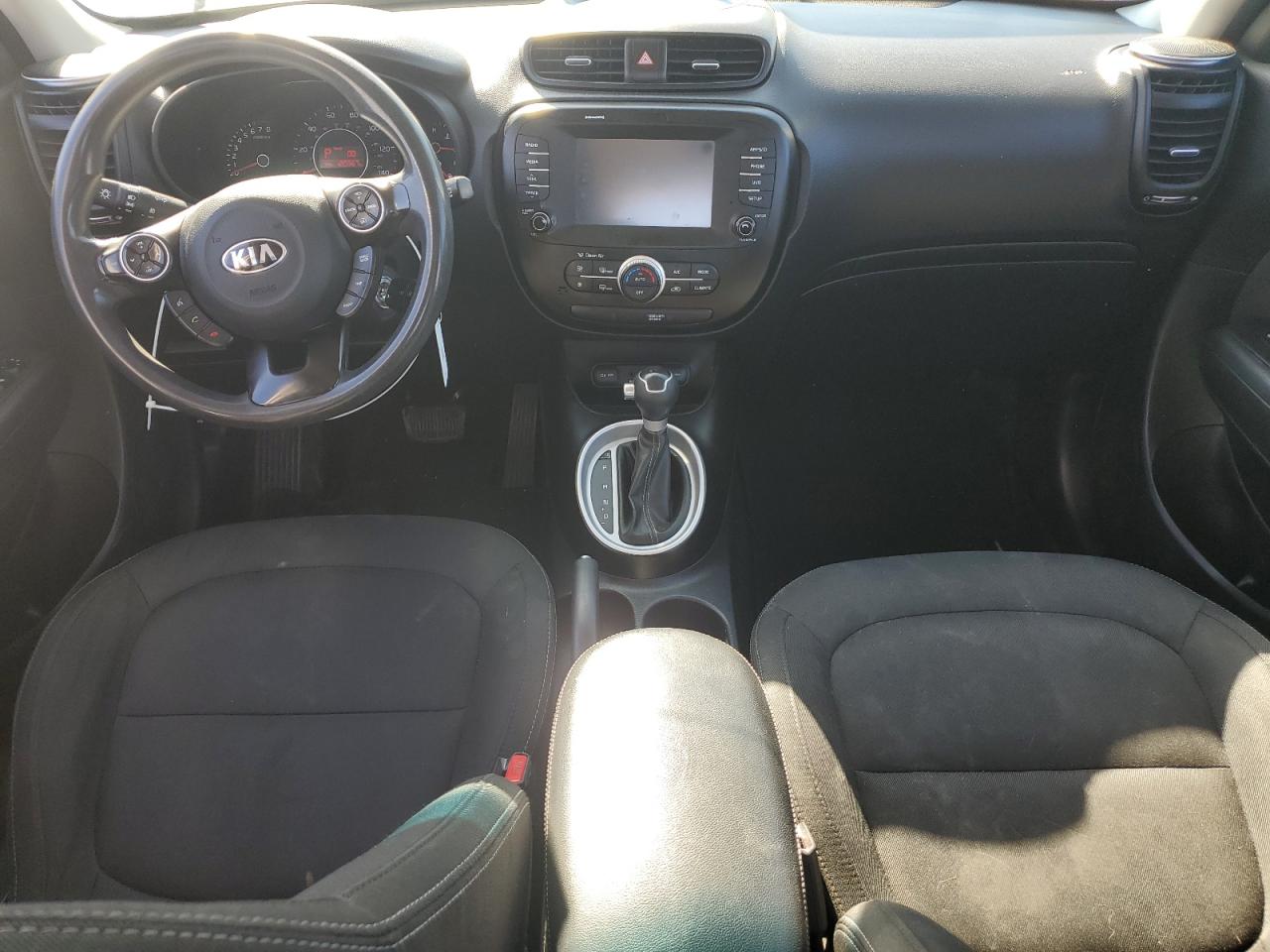 2018 Kia Soul + VIN: KNDJP3A59J7892978 Lot: 71735895