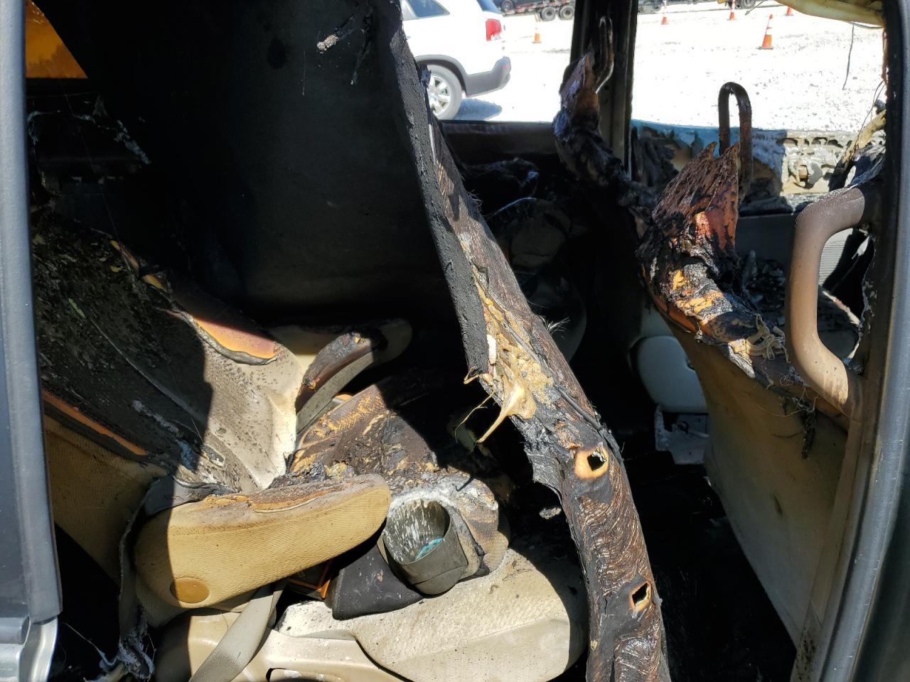 2011 Toyota Sienna VIN: 5TDZK3DCXBS082066 Lot: 80526625