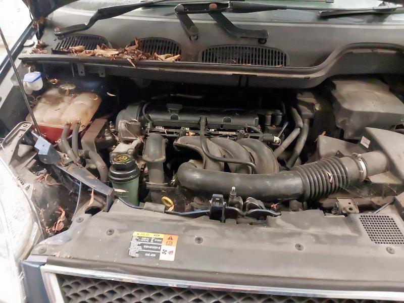 2006 FORD FOCUS C-MAX ZETEC 