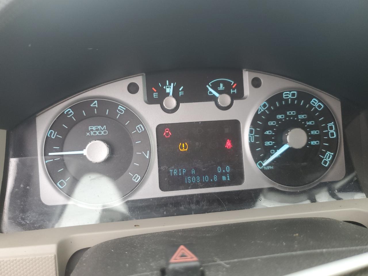 2011 Mercury Mariner Premier VIN: 4M2CN9HG0BKJ06776 Lot: 81760495