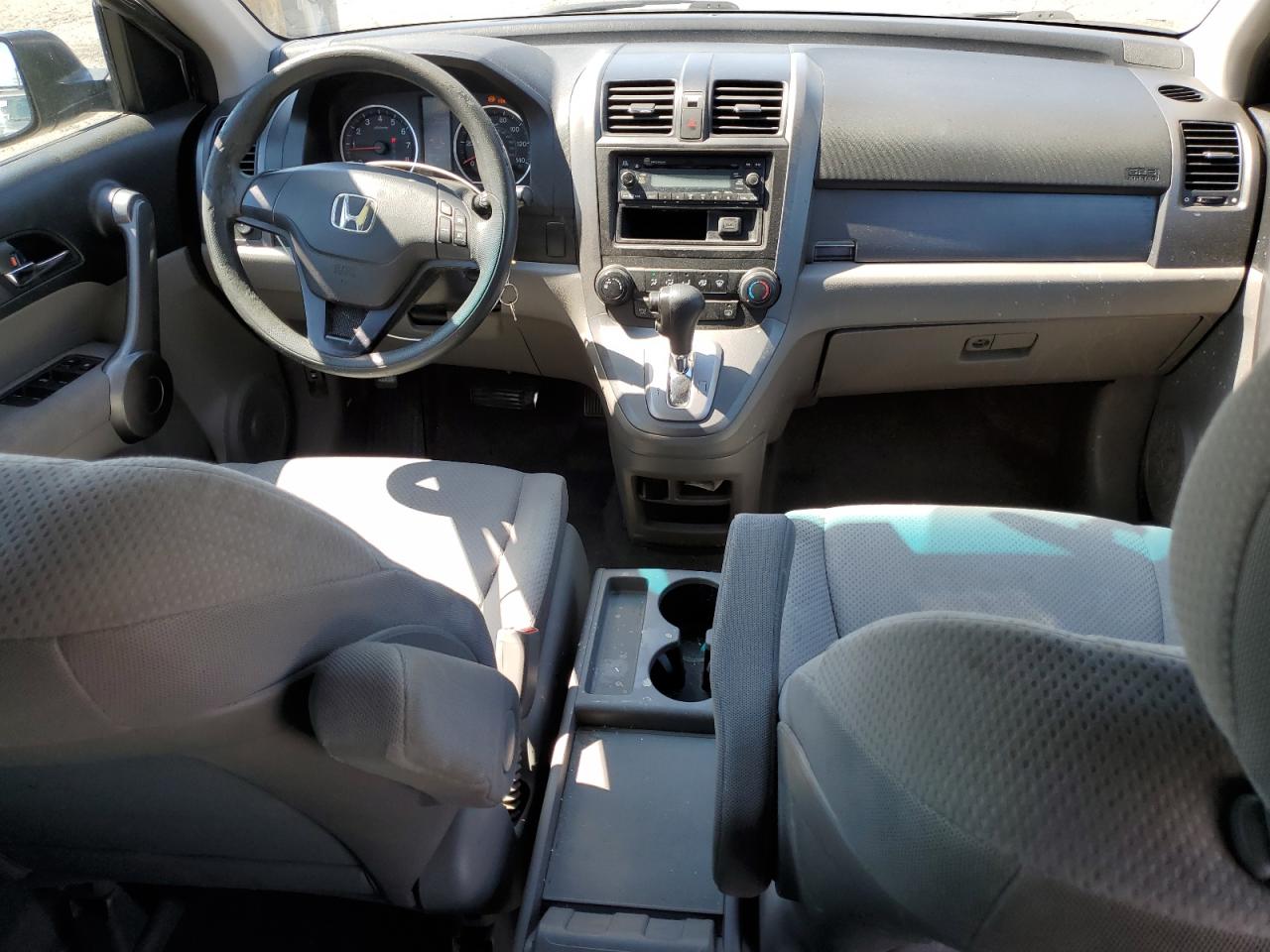 2009 Honda Cr-V Lx VIN: 5J6RE38349L028348 Lot: 81446235