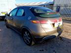 2007 HONDA CIVIC SPORT I-VTEC  for sale at Copart WESTBURY