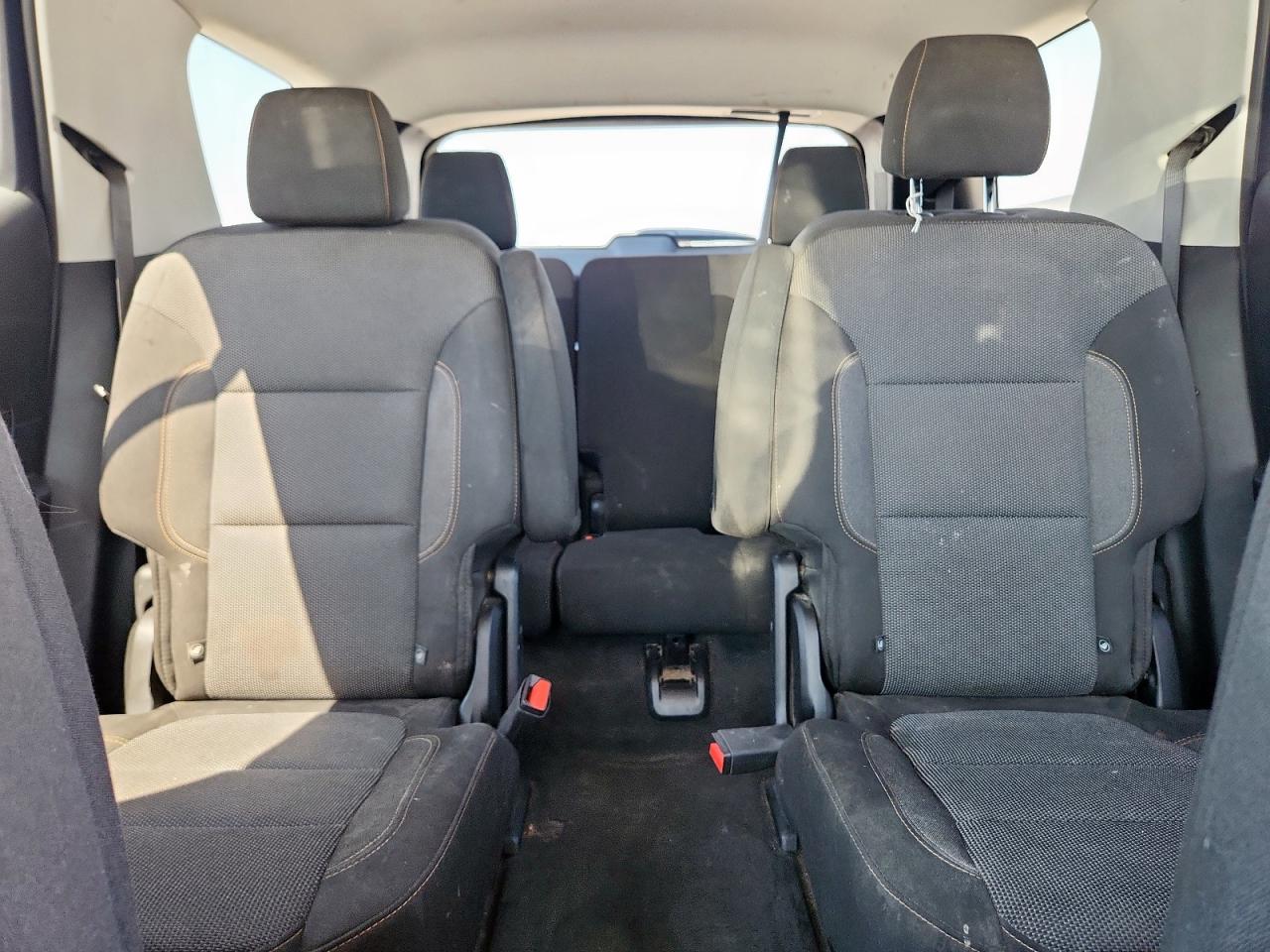 2020 Chevrolet Traverse Lt VIN: 1GNERGKW1LJ228519 Lot: 80440645