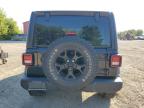 2023 JEEP WRANGLER SPORT   for sale at Copart ON - LONDON