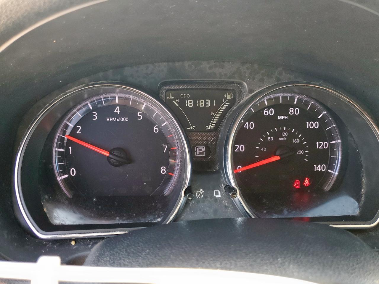 2016 Nissan Versa S VIN: 3N1CN7AP5GL831092 Lot: 83877035