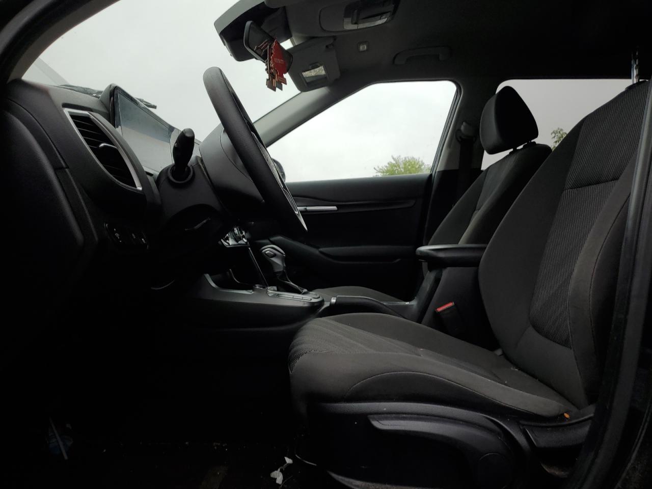 2024 Kia Seltos Lx VIN: KNDEP2AA3R7491172 Lot: 83951115