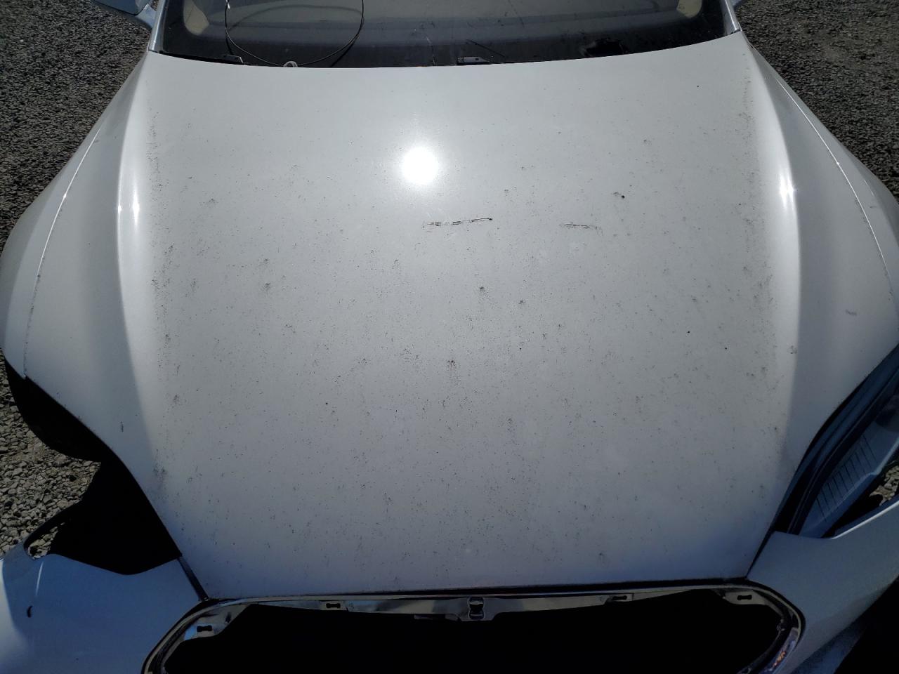 2016 Tesla Model S VIN: 5YJSA1E29GF133647 Lot: 65802285