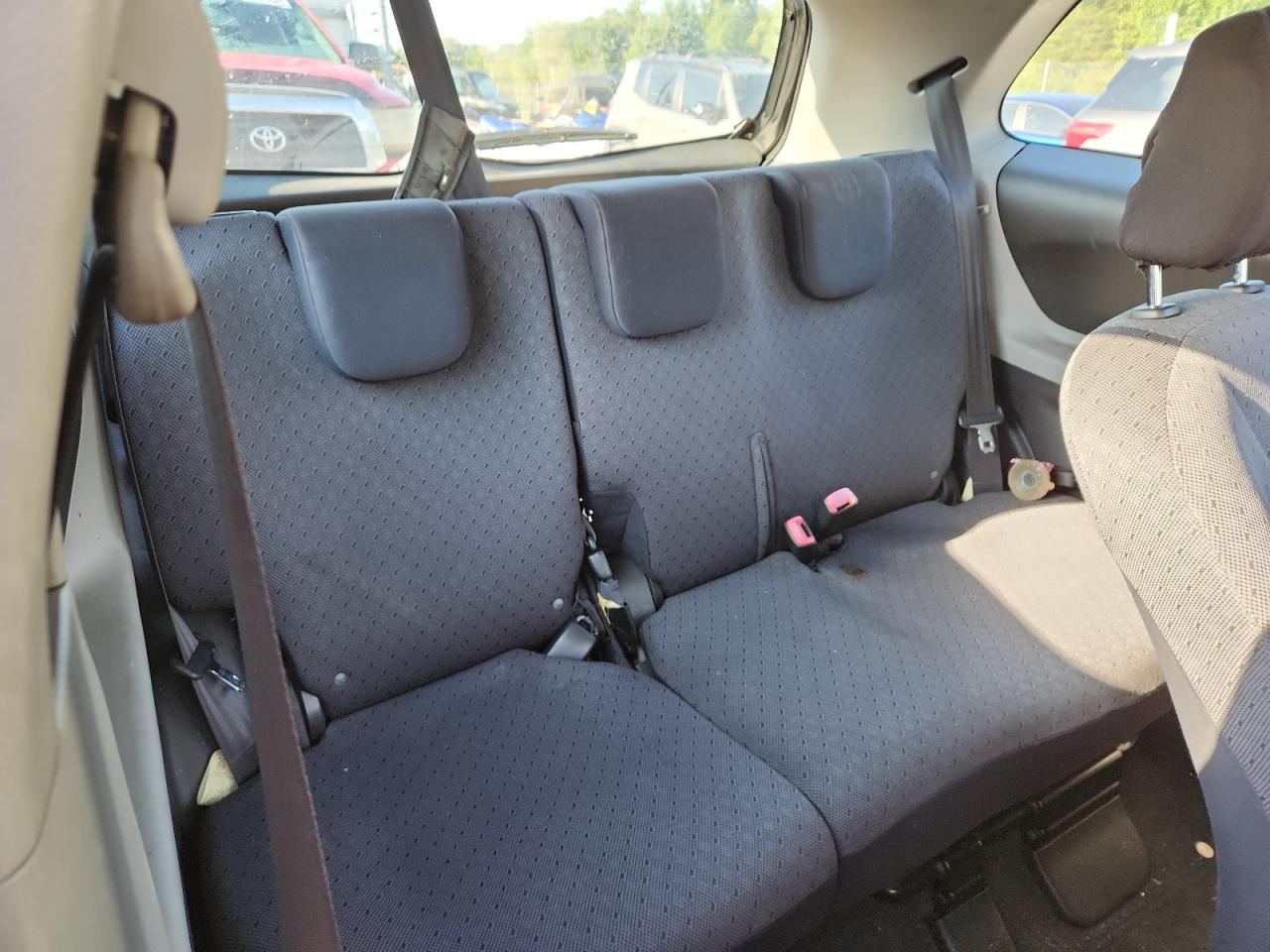 2009 Toyota Yaris VIN: JTDJT903795258297 Lot: 70955035