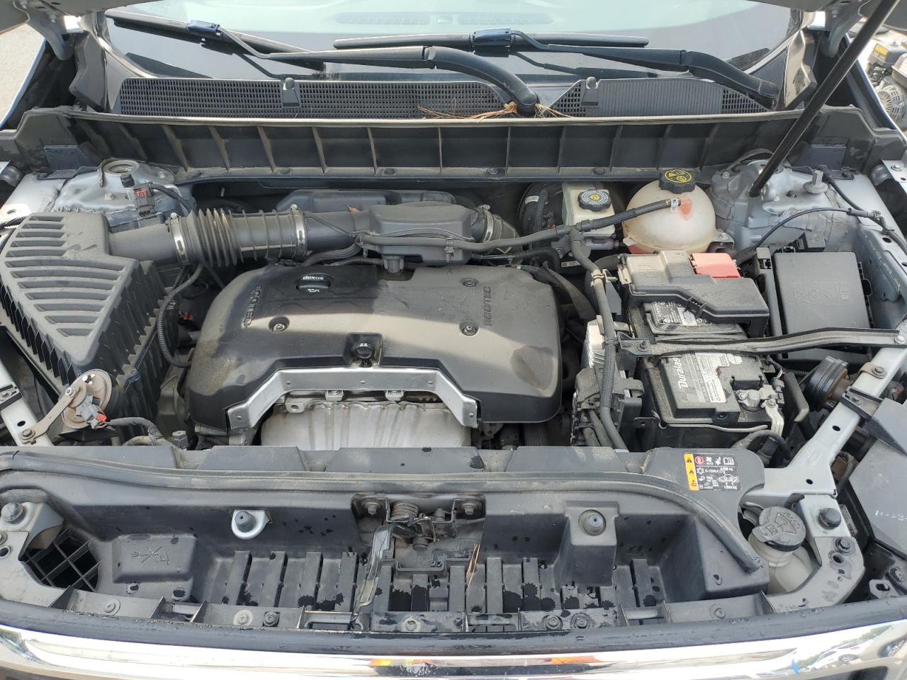 2018 GMC Acadia Sle VIN: 1GKKNKLA8JZ151518 Lot: 80997115