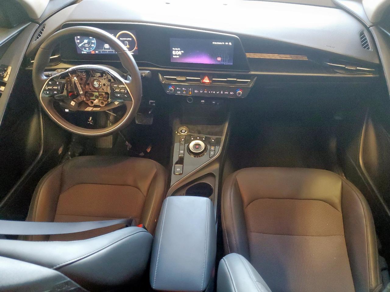 2024 Kia Niro Wind VIN: KNDCR3L18R5122498 Lot: 84285075