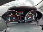 2016 FORD FIESTA ZETEC TURBO  for sale at Copart YORK
