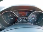 2015 FORD FOCUS ZETEC AUTO  for sale at Copart SANDWICH