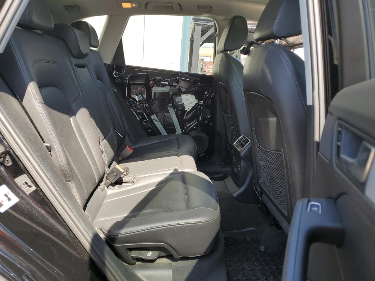 2017 Audi Q5 Technik VIN: WA1V2AFP2HA021765 Lot: 69732915