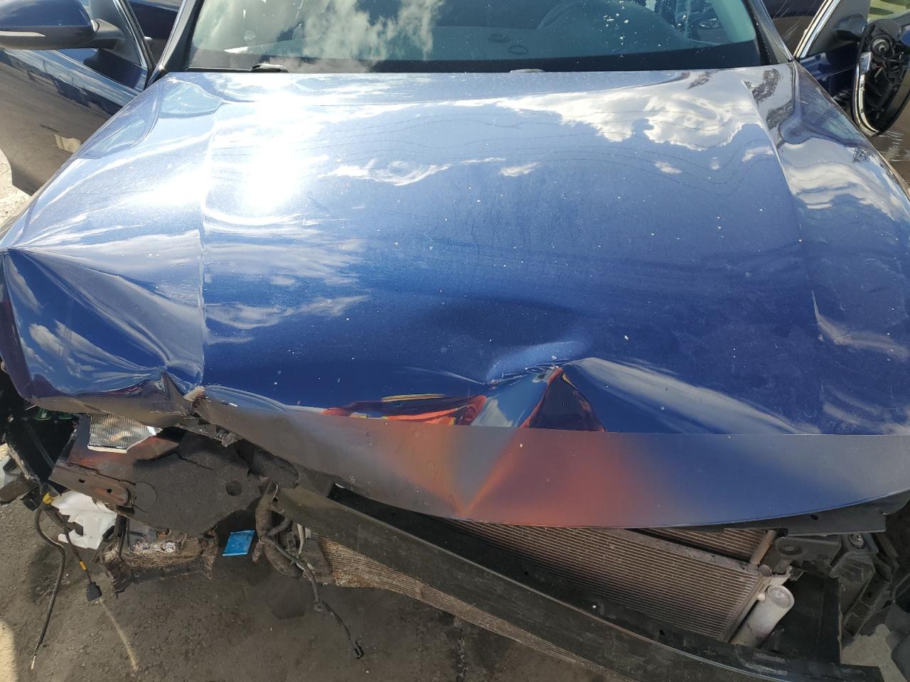 2020 Kia Optima Lx VIN: 5XXGT4L34LG412511 Lot: 84830765