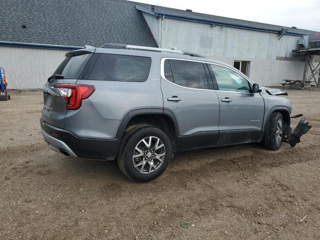  GMC ACADIA 2020 Gray