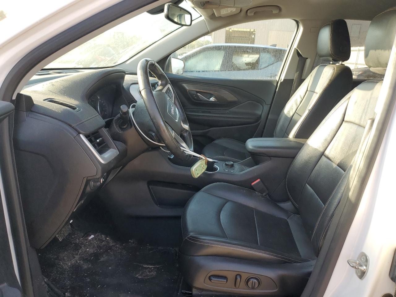 2019 GMC Terrain Slt VIN: 3GKALVEV4KL246086 Lot: 81321945