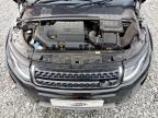 2016 LAND ROVER RANGE ROVER EVOQUE 2.0 TD4 SE TECH 5DR AUTO for sale at Copart BELFAST