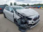 2023 BMW 118I M SPORT AUTO  for sale at Copart SANDY