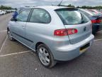 2006 SEAT IBIZA SPORT 16V  for sale at Copart SANDTOFT
