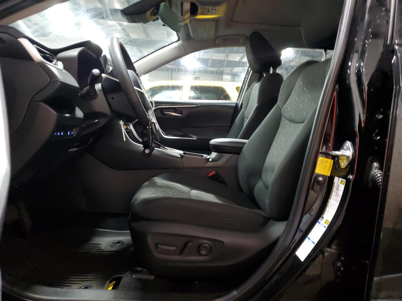 2022 Toyota Rav4 Xle VIN: 2T3P1RFV5NW312501 Lot: 81441905