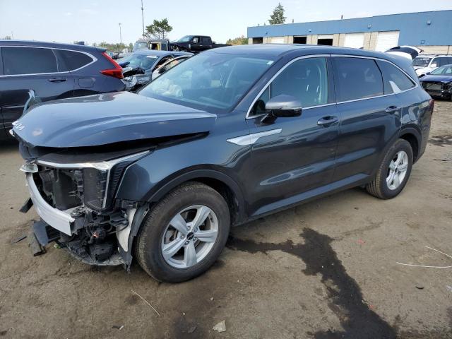 KIA SORENTO LX 2024