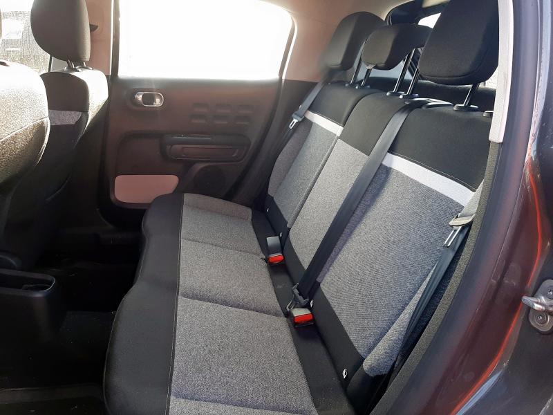 2020 CITROEN C3 ORIGINS PURETECH S/S 
