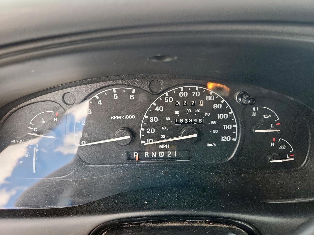 2001 Ford Ranger Super Cab VIN: 1FTZR15E31PA20212 Lot: 82109865