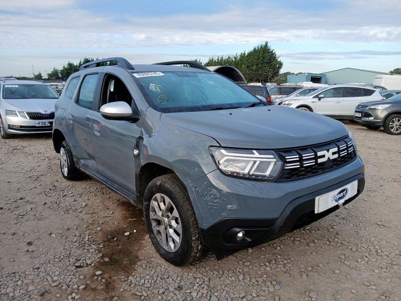 2024 DACIA DUSTER 1.3 TCE 130 EXPRESSION 5DR
