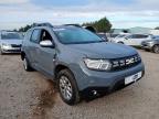 2024 DACIA DUSTER 1.3 TCE 130 EXPRESSION 5DR for sale at Copart WISBECH