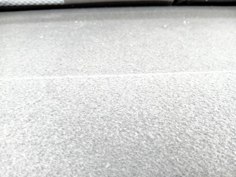 2007 FORD FOCUS LX 