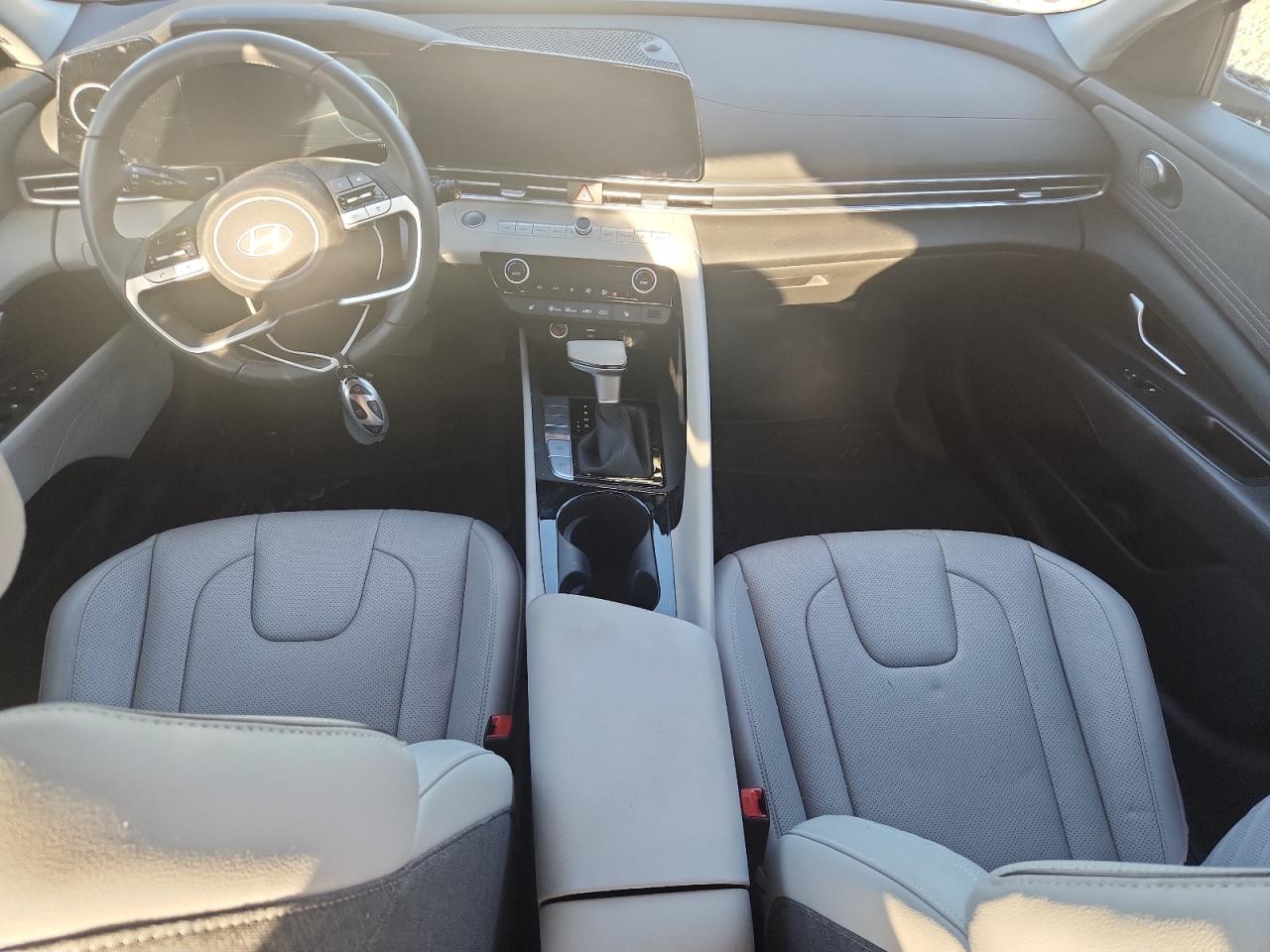 2025 Hyundai Elantra Limited VIN: KMHLP4DG9SU910079 Lot: 83788965