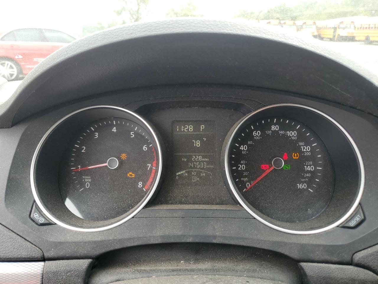 2017 Volkswagen Jetta S VIN: 3VW2B7AJ6HM404008 Lot: 83878495