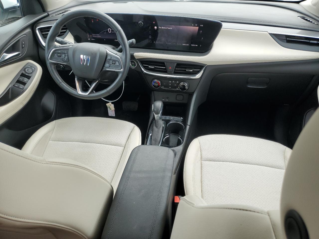 2024 Buick Encore Gx Preferred VIN: KL4AMCSL1RB001381 Lot: 80845475